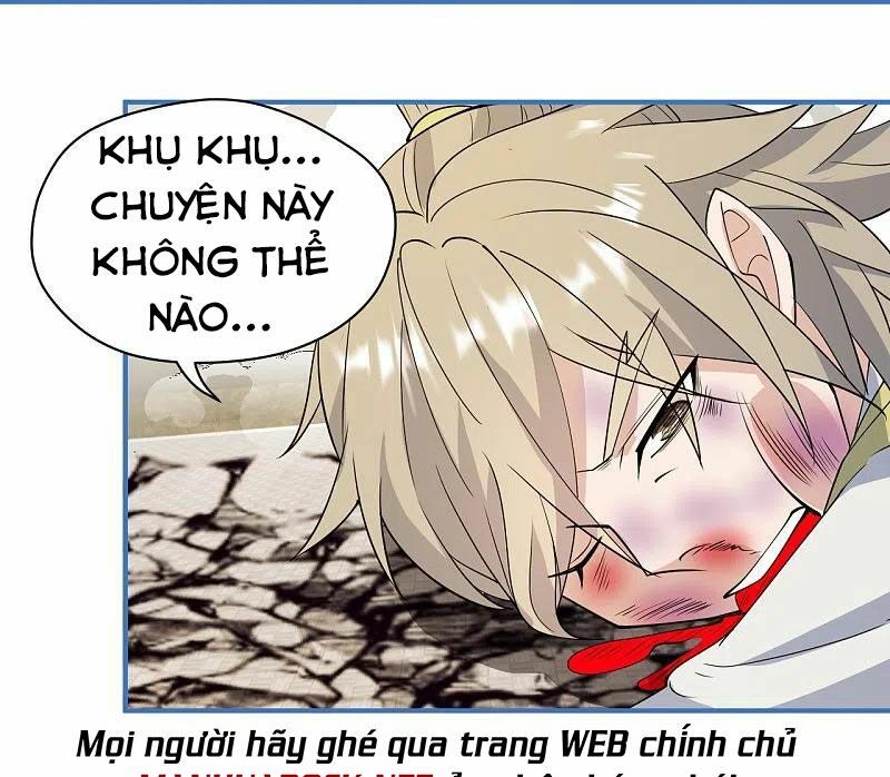 tiên võ đế tôn chapter 252 21