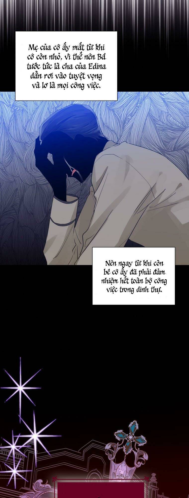 ác nữ phản diện đã chọn nam chính chapter 14 35