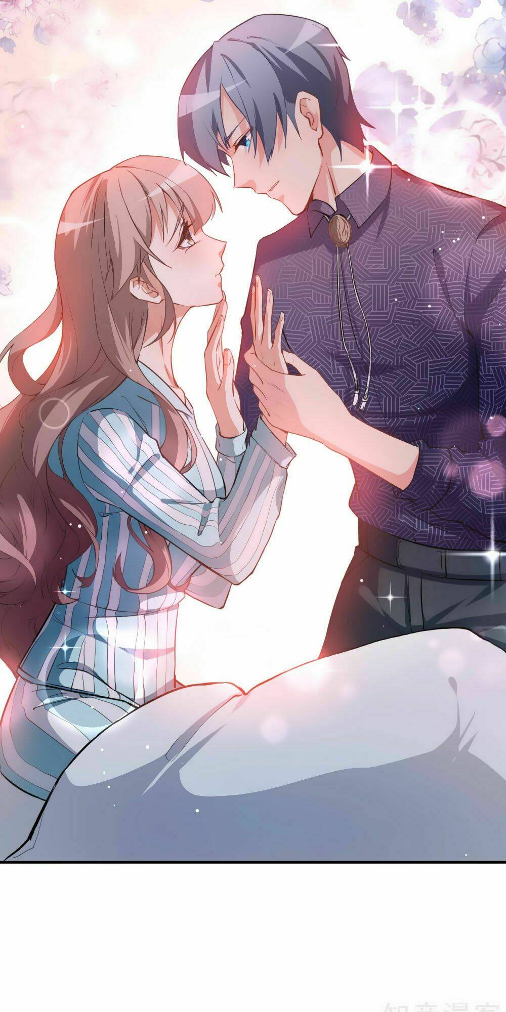 trò chơi sắc đẹp chapter 10 21