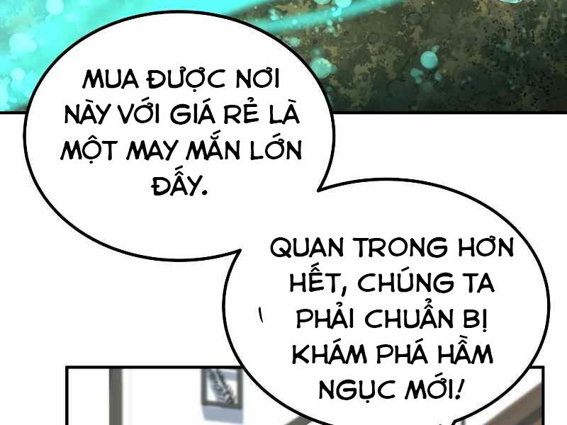 ngôi nhà kết nối với hầm ngục chapter 22 17