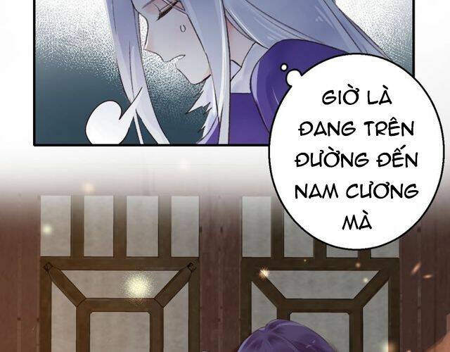 hoa nhan sách chapter 57.1 22