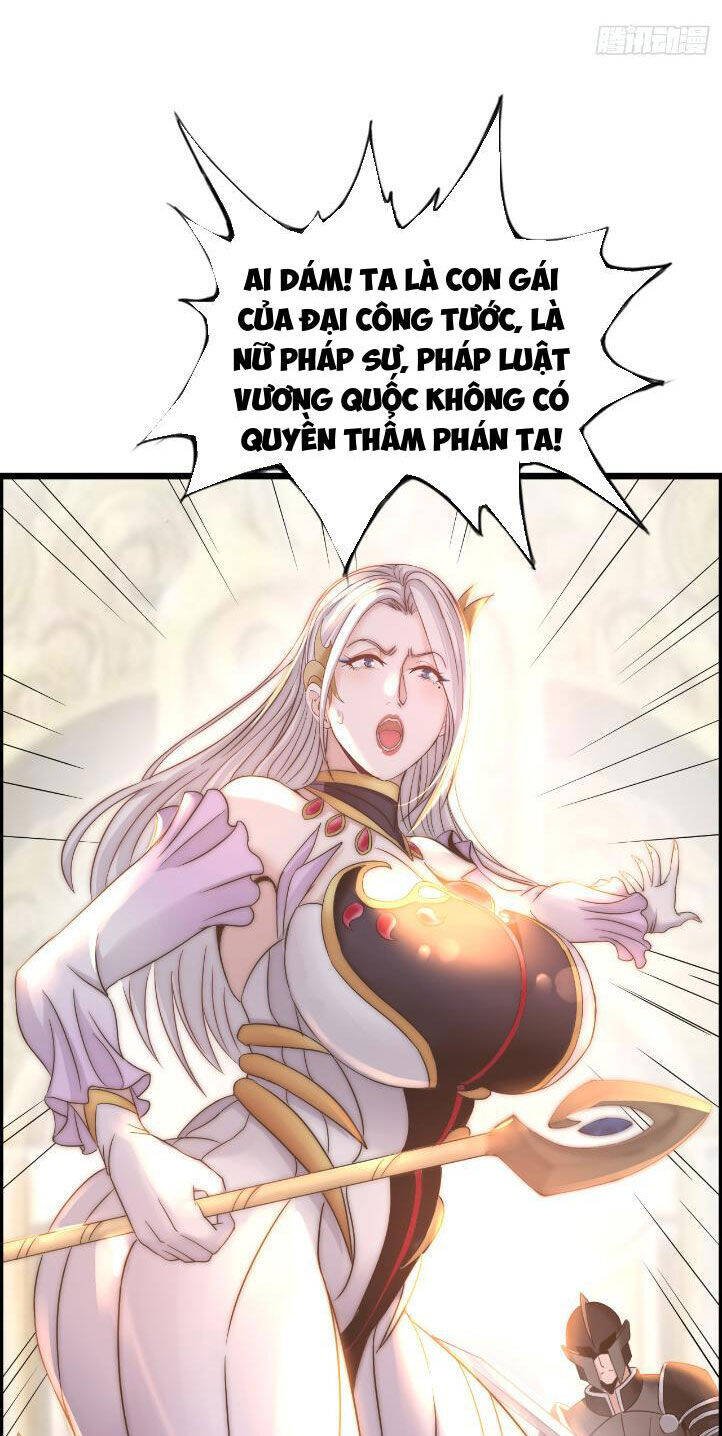 phát sóng trực tiếp, ta cầu hôn với nữ quỷ, vậy mà nàng lại đồng ý! chapter 22 16