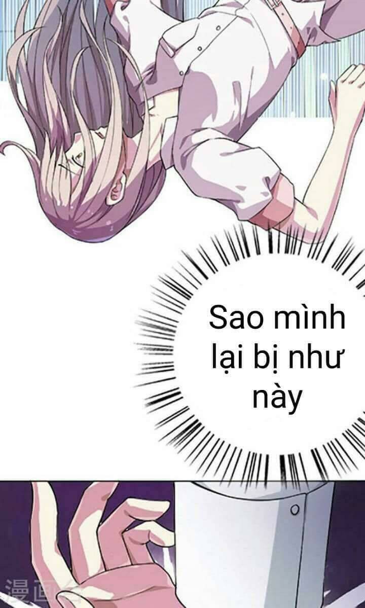 chưởng môn mười tám tuổi chapter 8 15