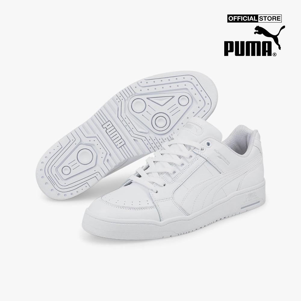 PUMA - Giày sneakers cổ thấp Slipstream Lo Men 383401