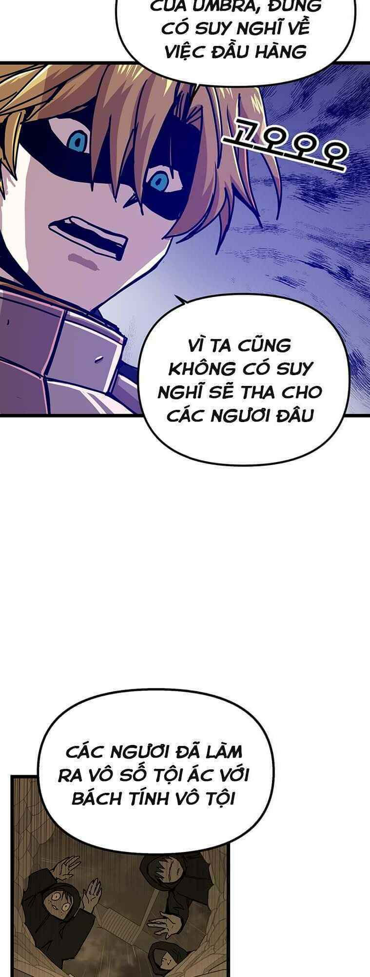 bug player - người chơi lỗi chapter 62 22