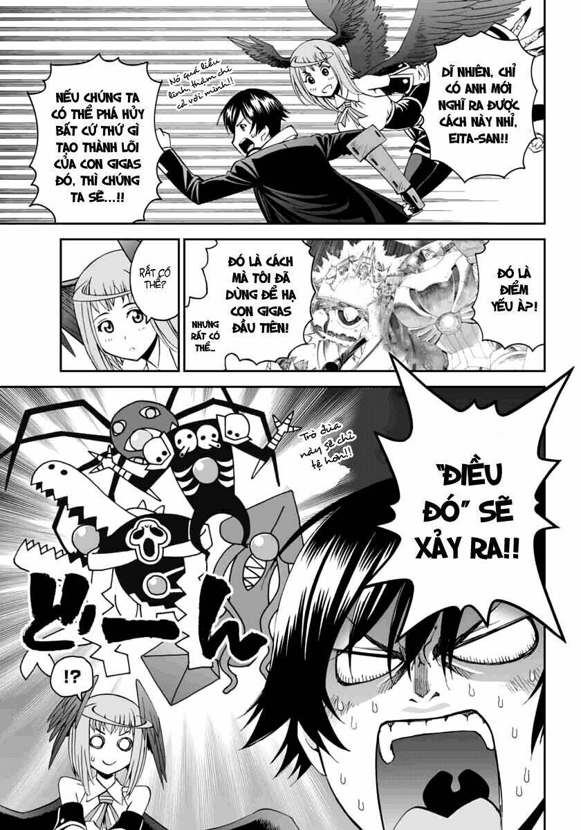 12 beast chapter 4 9