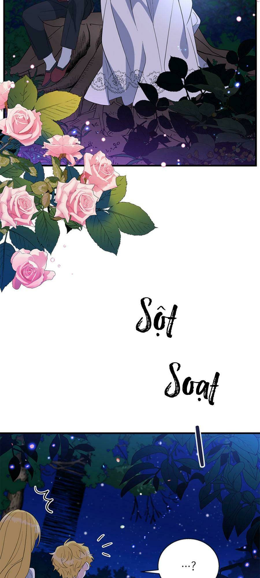 chồng yêu, em muốn đình công! chapter 42 58