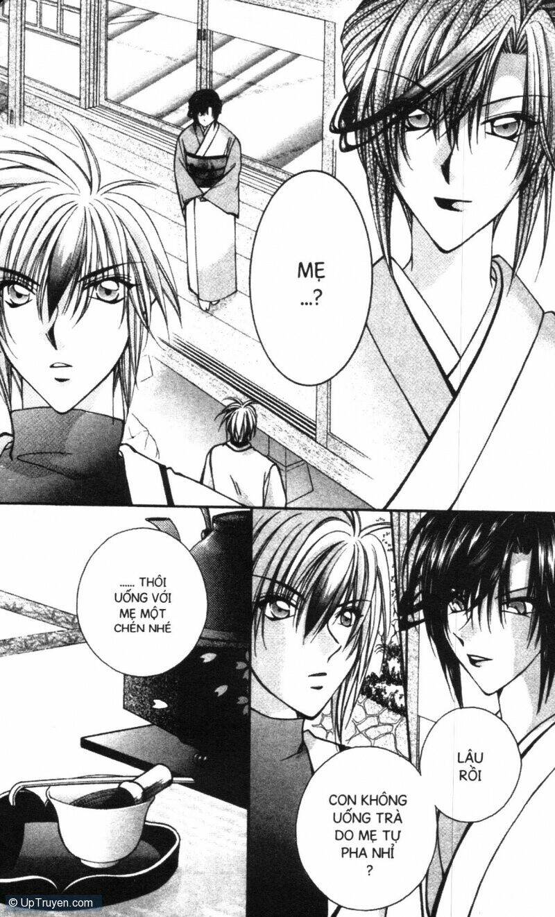 milk crown chapter 1 185