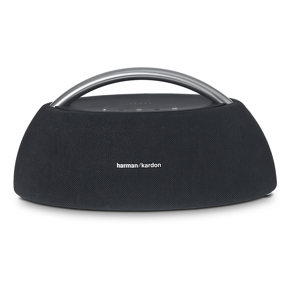 Loa Bluetooth Harman Kardon Go + Play (100W) - Hàng chính hãng