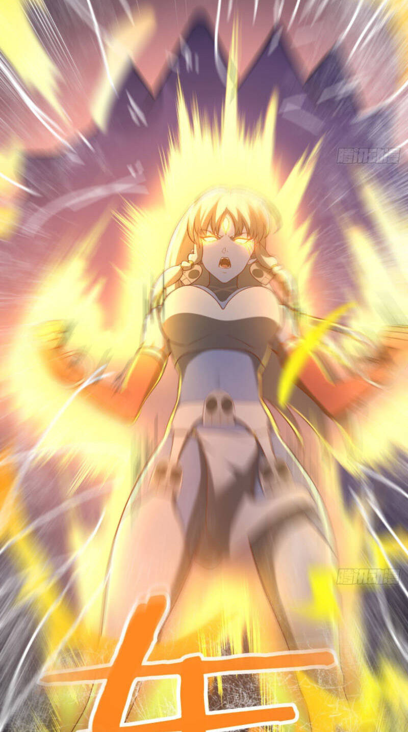 trợ lý thánh tôn, ta đã vô địch chapter 21 19