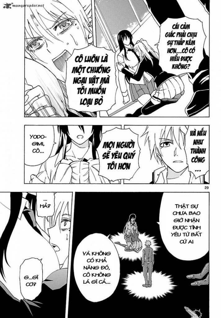 diamond cut diamond chapter 8 30