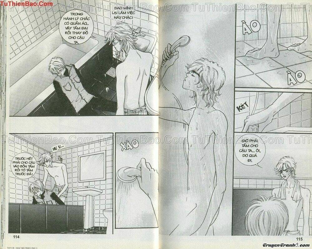 giấc mơ triệu phú chapter 3 48