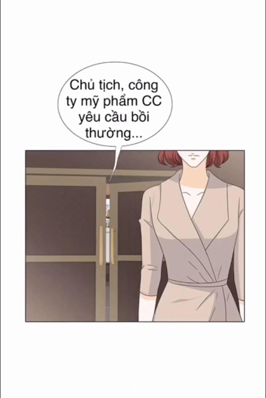 idol và sếp, em yêu ai? chapter 124 16