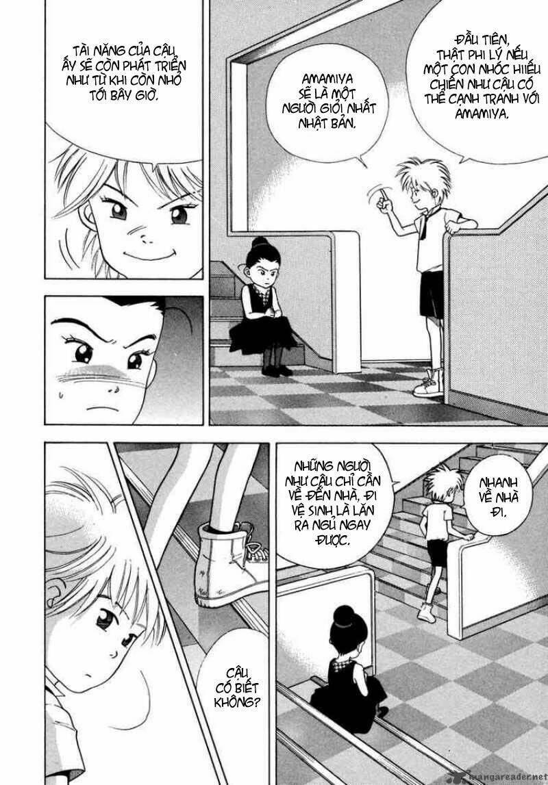 piano no mori chapter 33 9