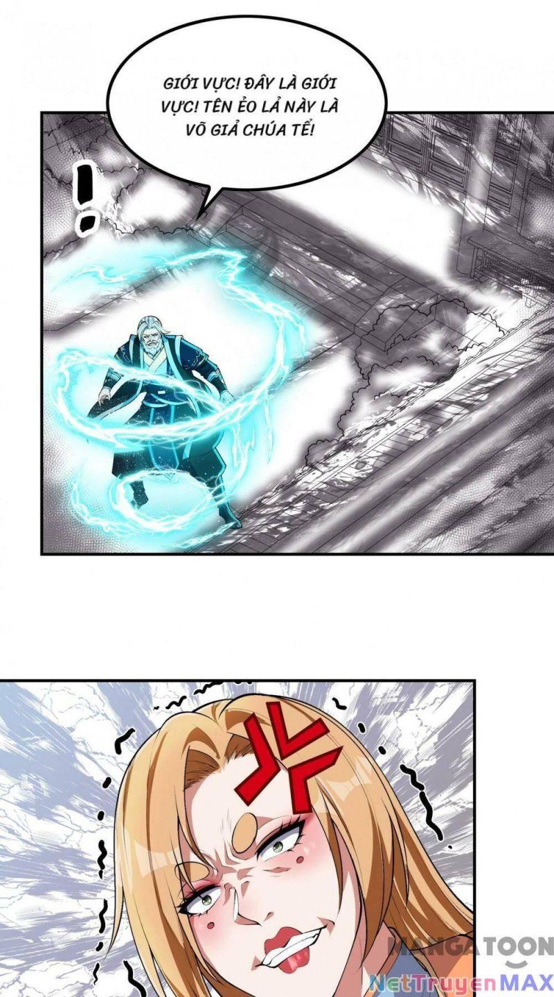 đệ nhất người ở rể chapter 197 30