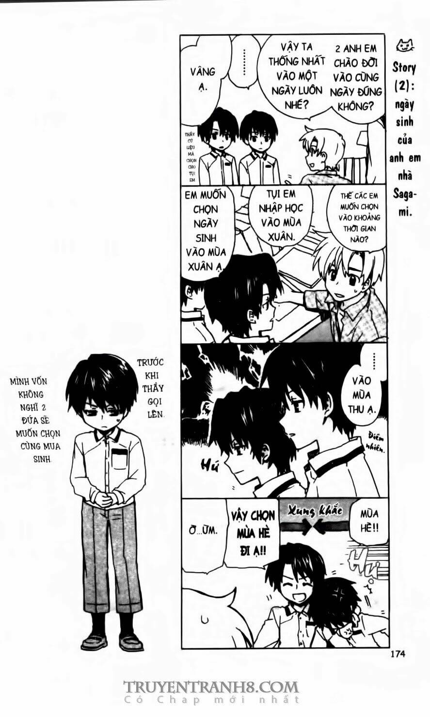 trường học bí ẩn chapter 42 24