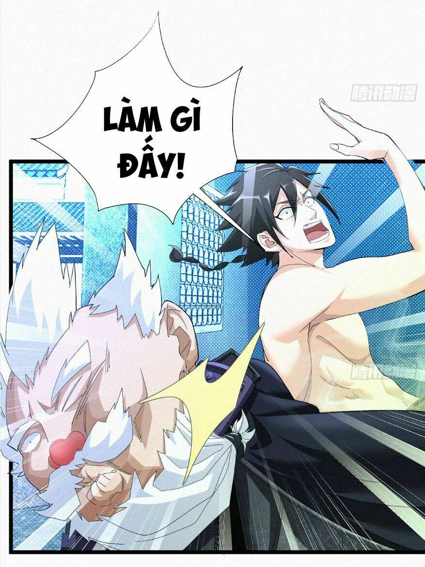 nguyên linh chúa tể chapter 4 9