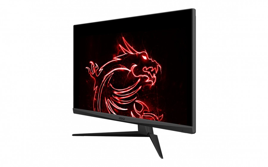 Màn hình LCD MSI Optix G273QF (2560 x 1440/IPS/165Hz/1 ms/G-Sync compatible) - Hàng Chính Hãng