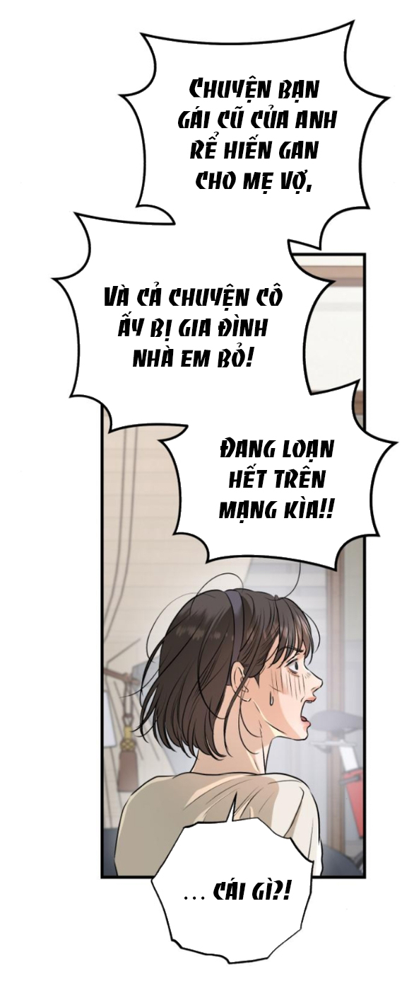 Nóng Lòng Muốn Giày Vò Em chapter 69.1 42