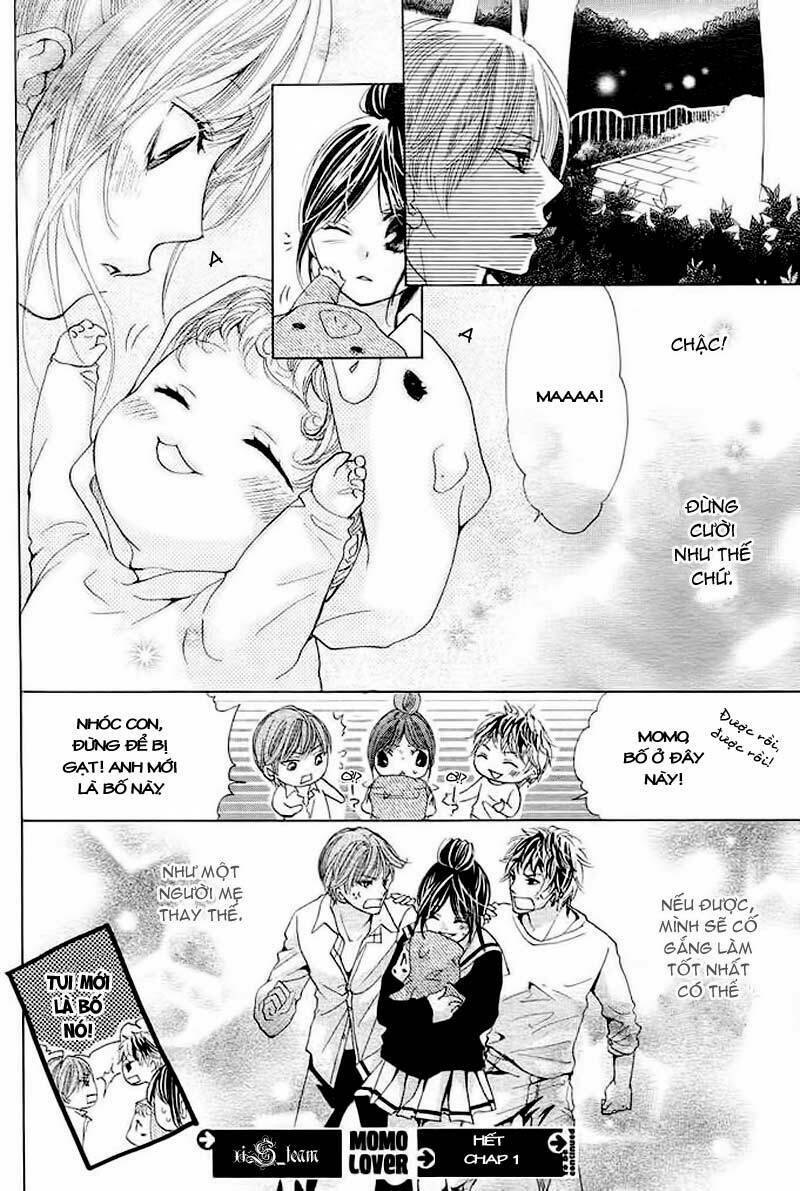 momo lover chapter 1 33