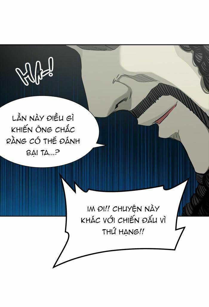 tòa tháp bí ẩn 2 chapter 432 125