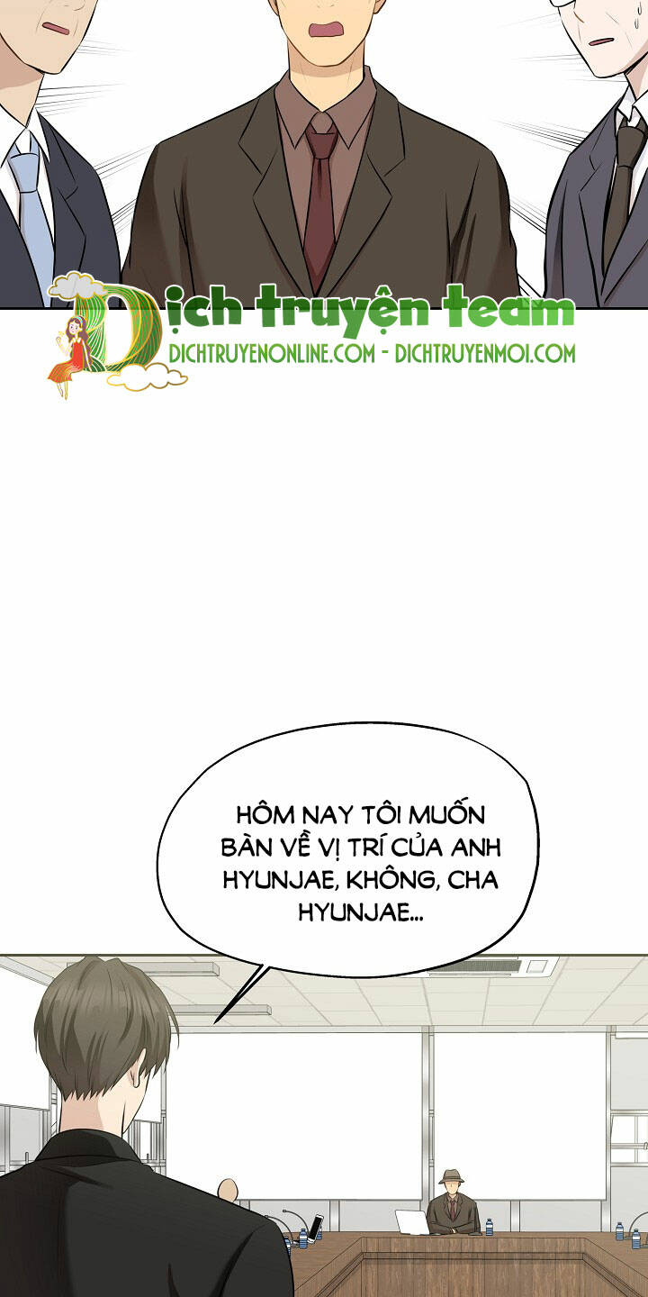 cuộc sống kỳ thú chapter 93 5