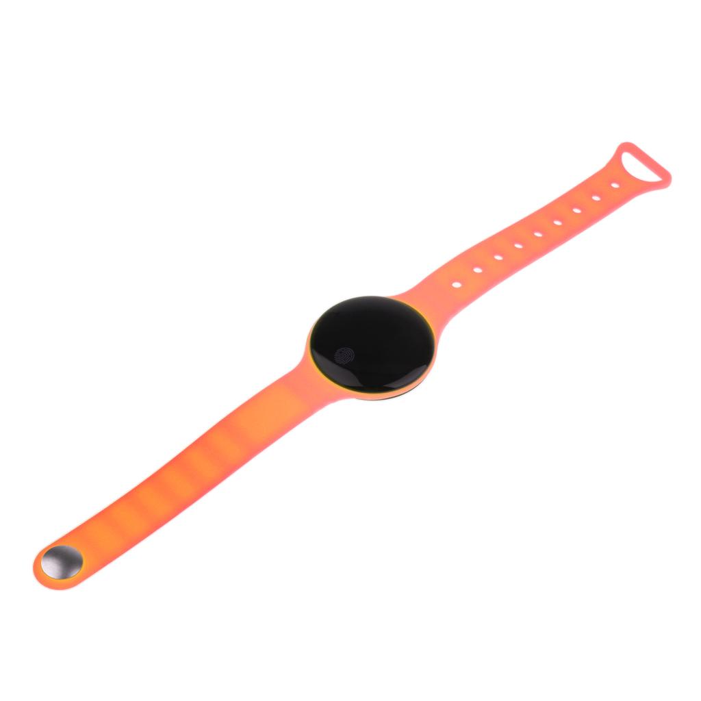Fitness Tracker IP68 Waterproof Smart Band Smartband Touch Screen Heart Rate Monitor Wristbands Bracelet