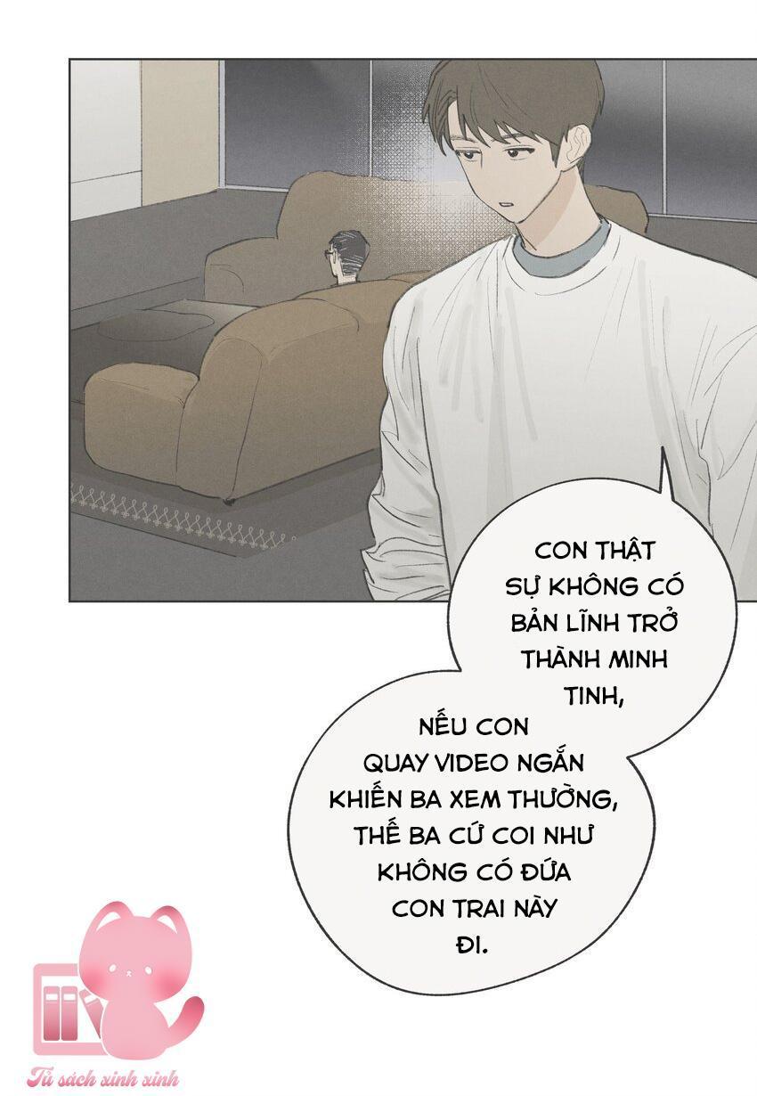 con thỏ rơi vào bẫy tin đồn chapter 16 13