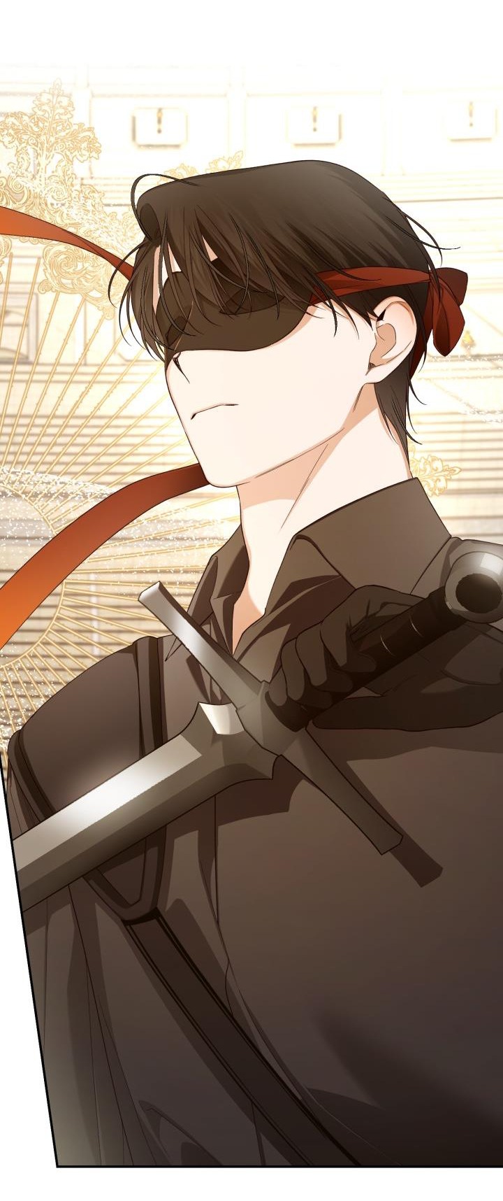 cách che giấu đứa con của hoàng đế chapter 88 14