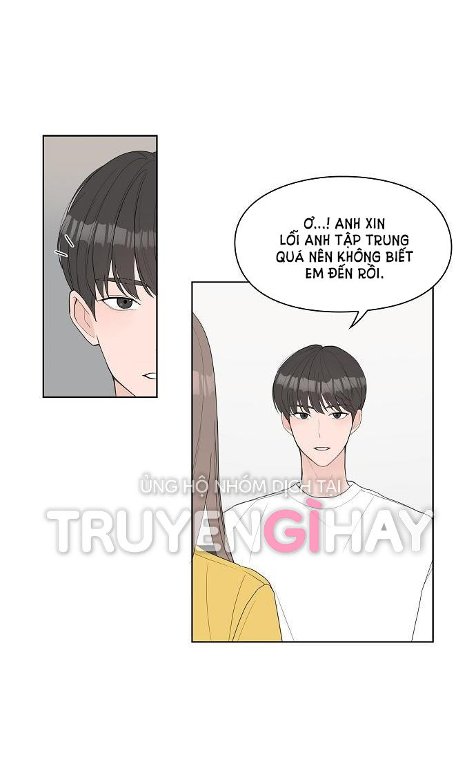 lời nói dối xanh chapter 2.2 21