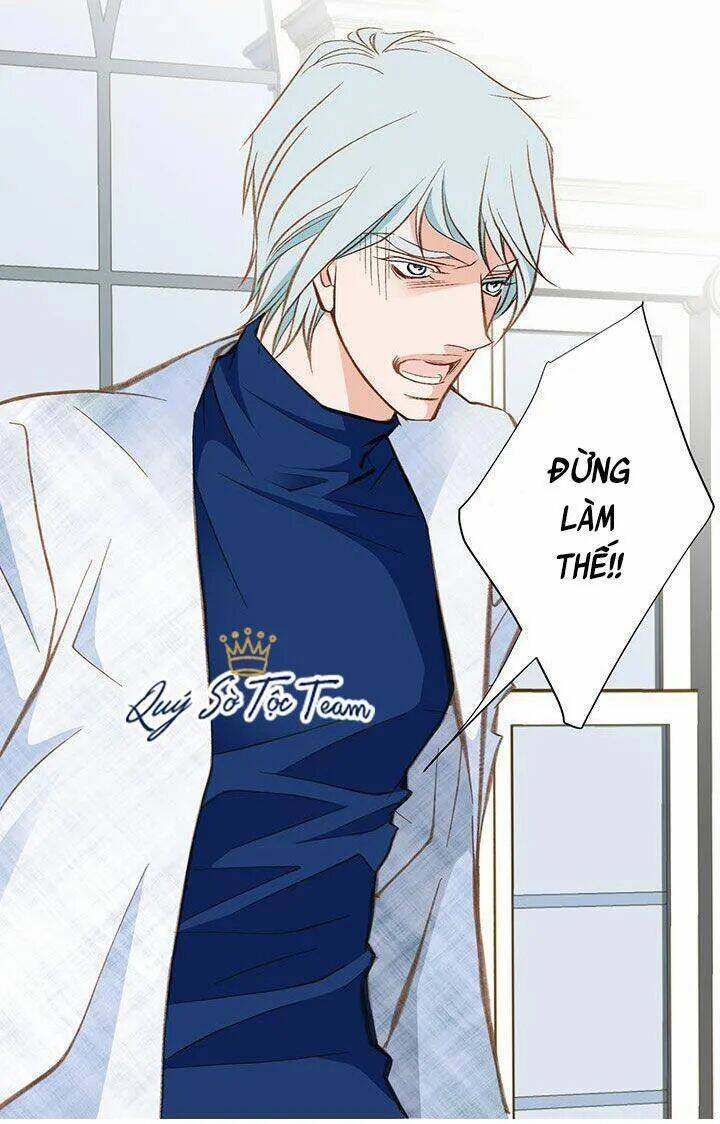 tiếp xúc chí mạng chapter 78 20