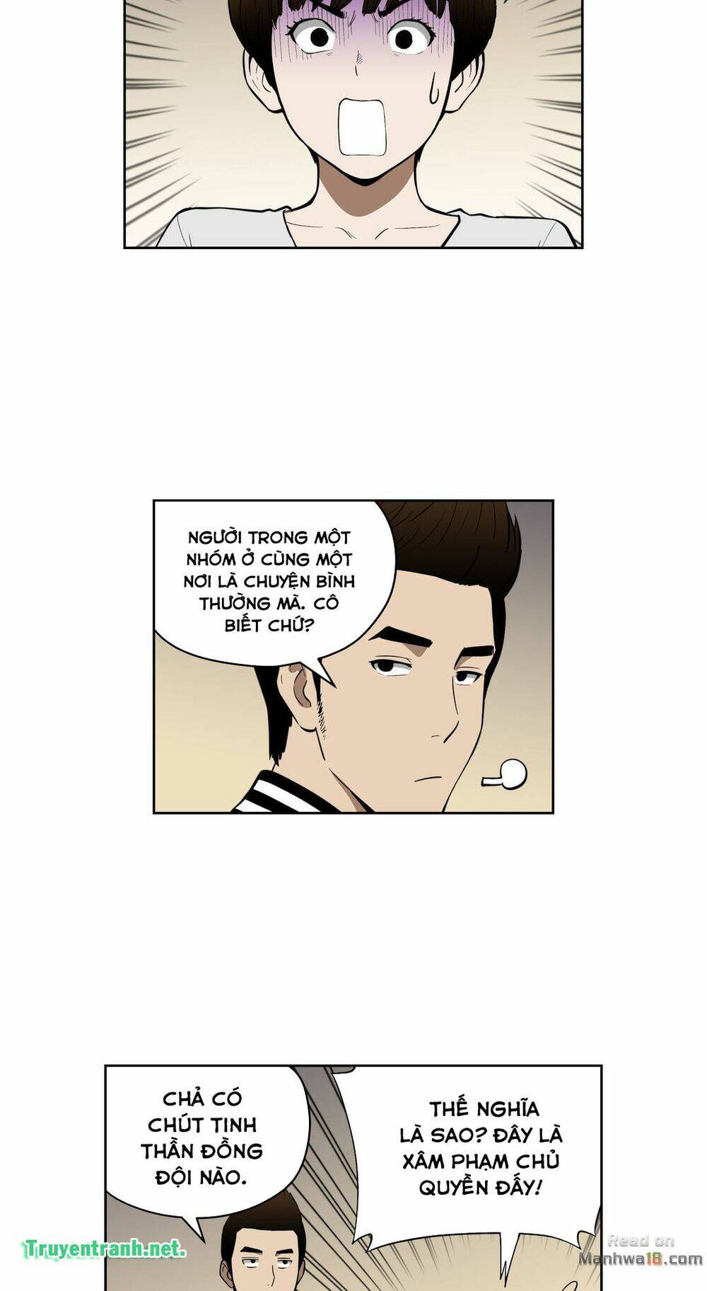 thần bài siêu năng chapter 41 7