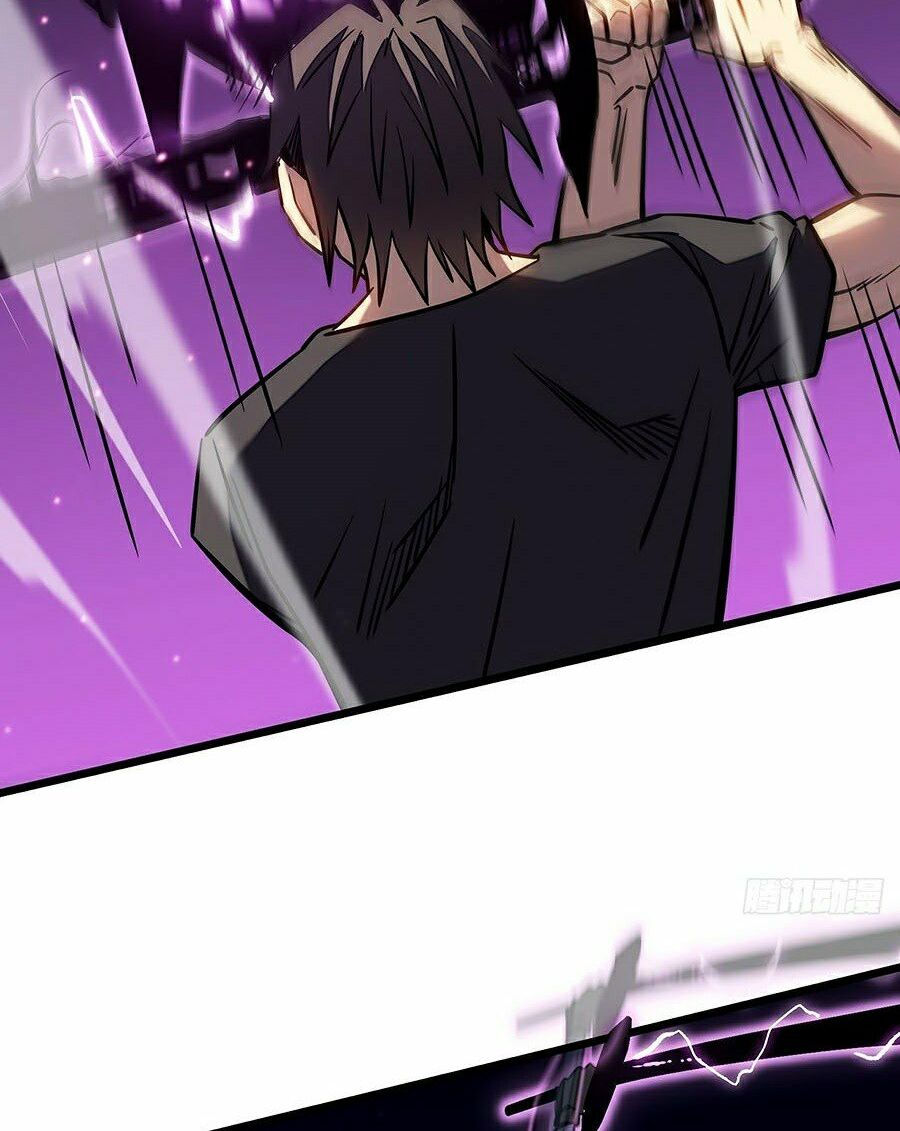 sát thần chi lộ tại dị giới chapter 11 73