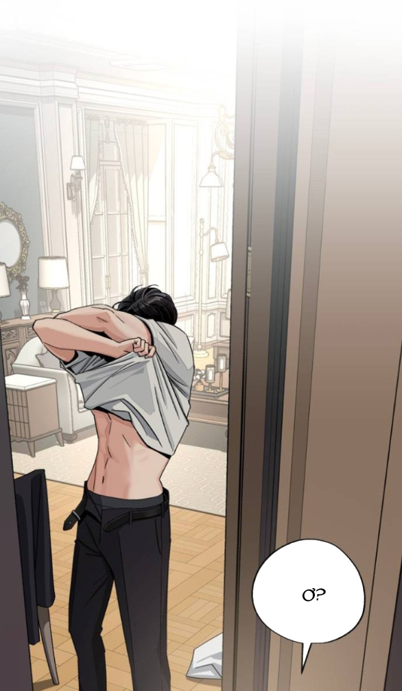 Tình Yêu Của Ik Seob chapter 64.2 33