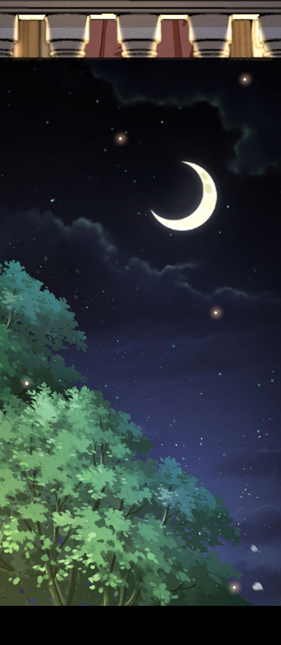 anh ấy gọi tôi là hắc liên hoa chapter 175 14