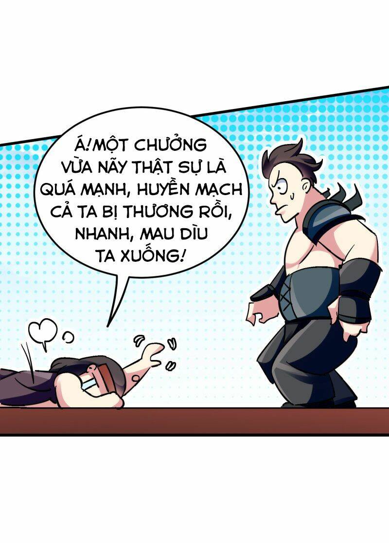 vạn giới tiên vương chapter 65 36