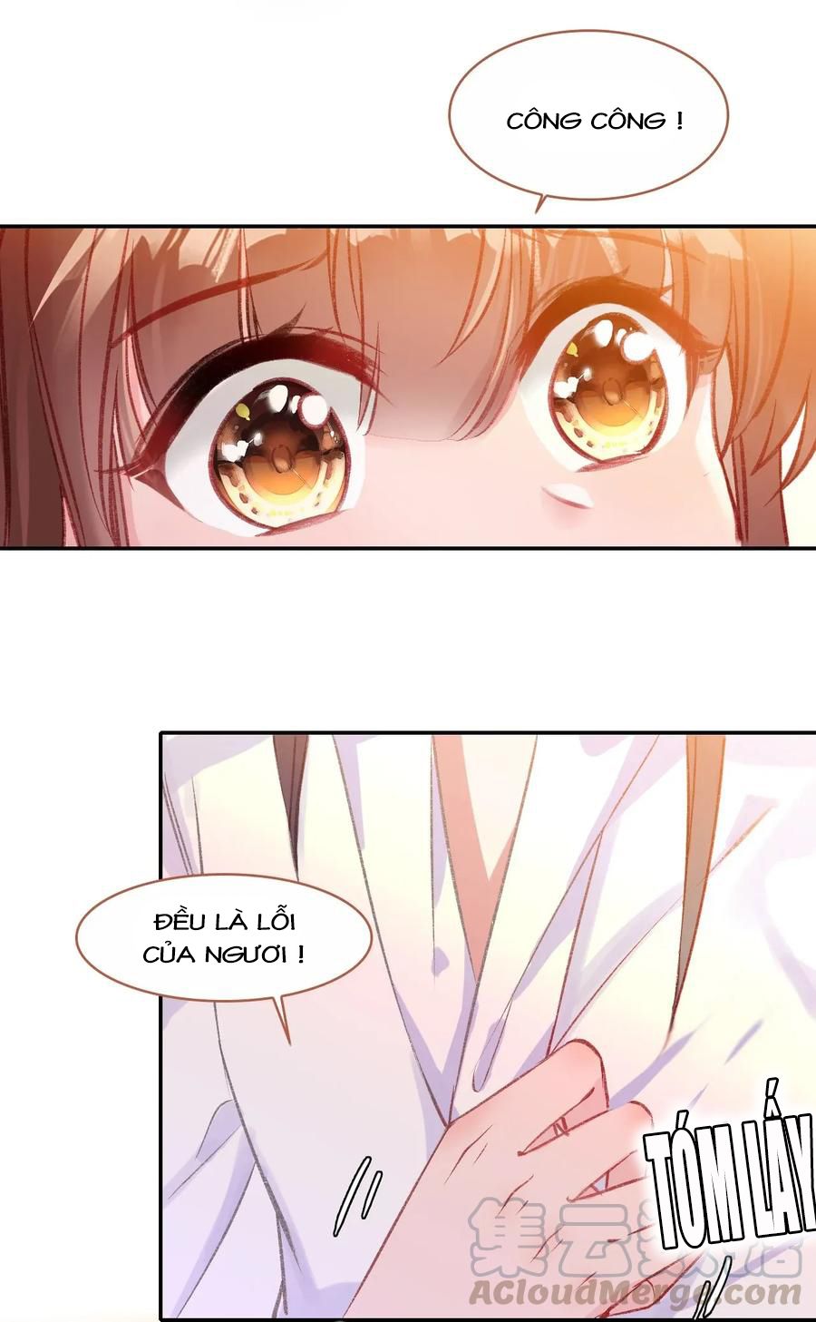 Gả Cho Một Tên Thái Giám Đáng Ghét chapter 159 - Trang 2