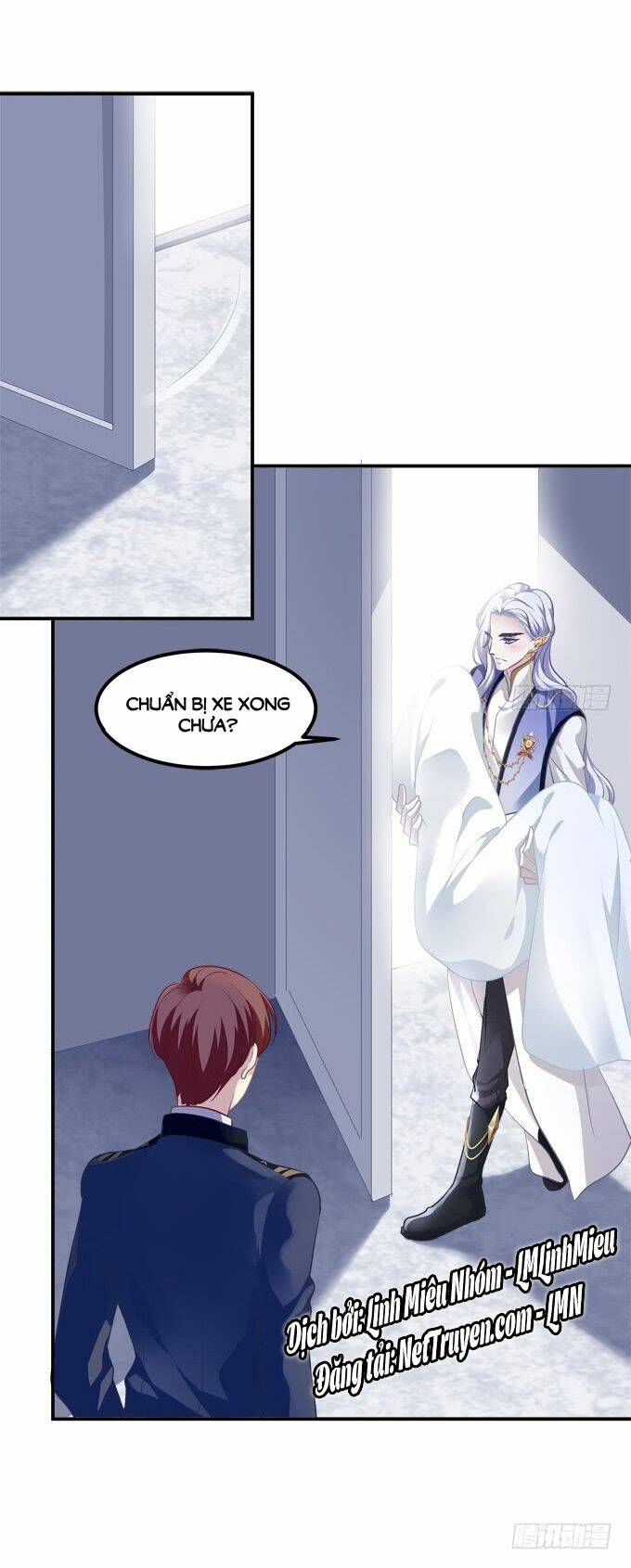 toàn bộ nắm trong tay chapter 4 10