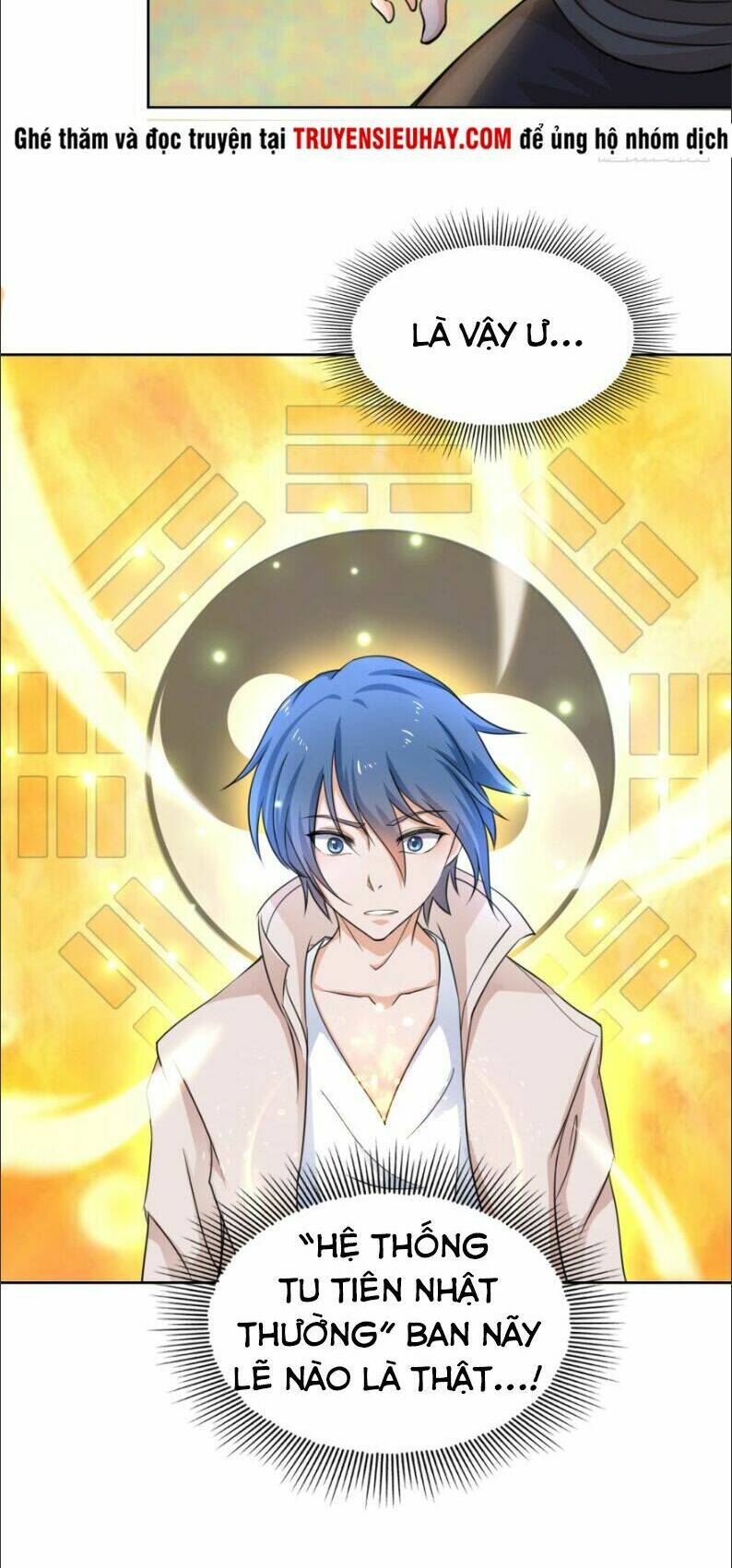 đô thị tối cường tu chân chapter 2 9