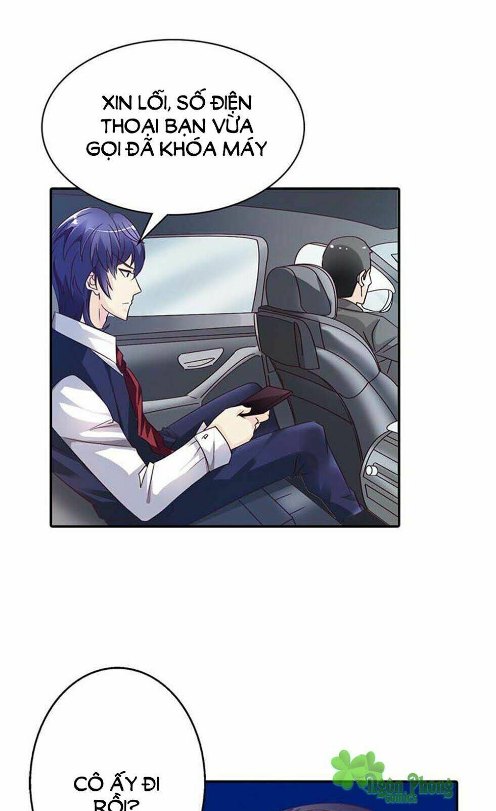 em vẫn còn nhỏ chapter 58 29