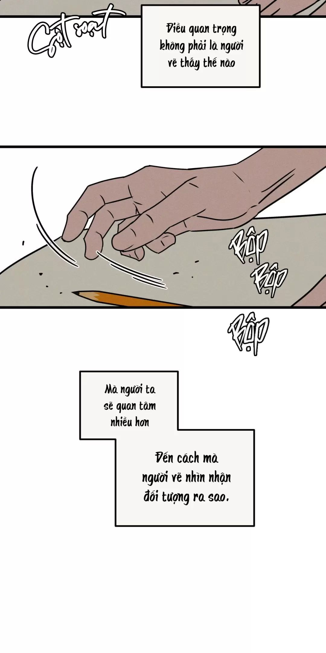 lời tỏ tình từ con số 0 chapter 25 29