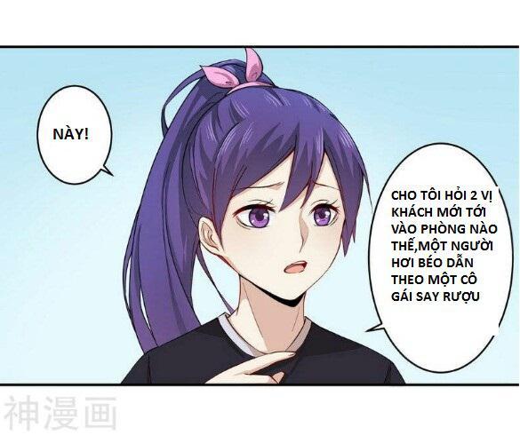 tổng tài đã cưới em chapter 30 4