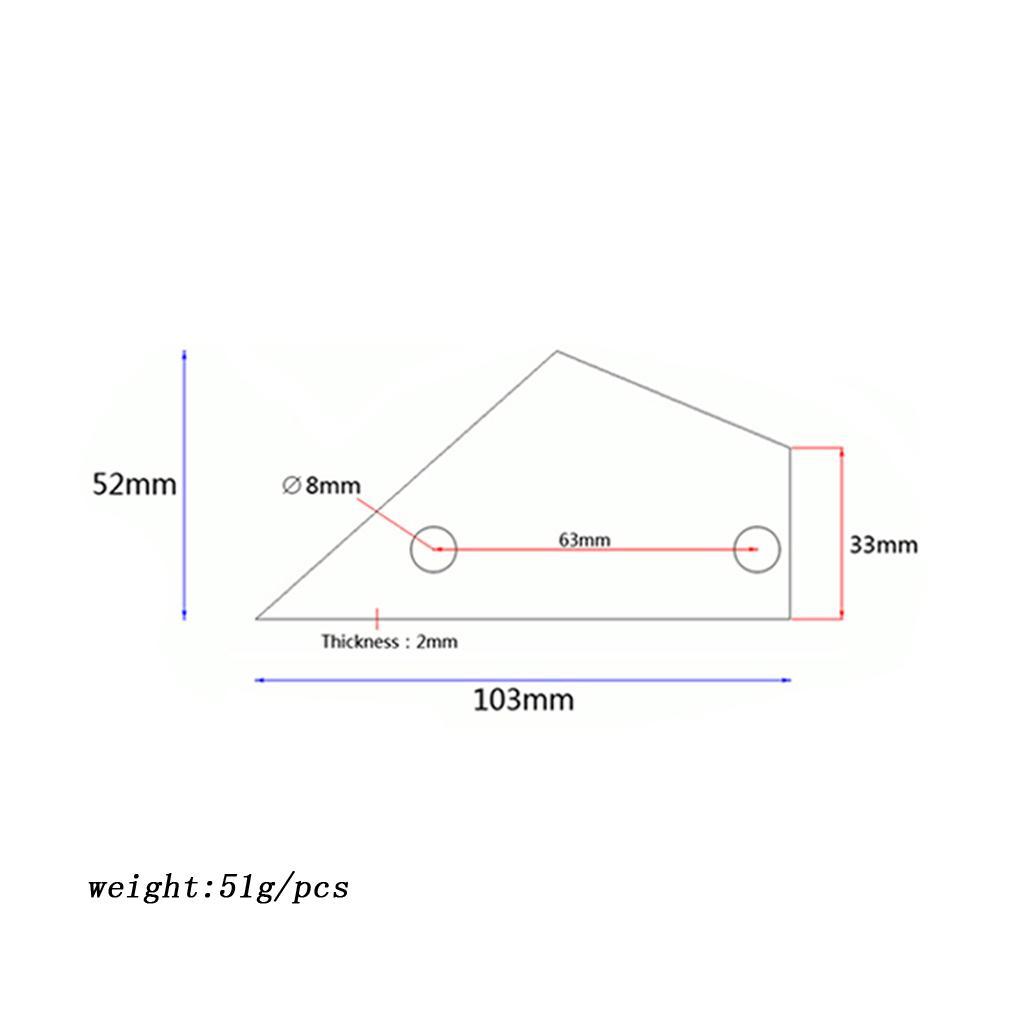 Fret Rocker Metal Fret Guitar Luthier Tool Accessory Golden