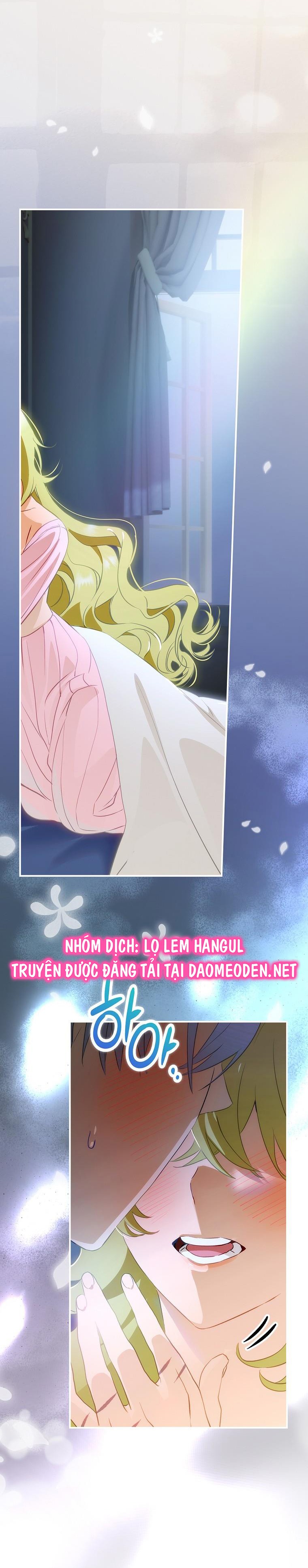 đứa bé không phải là con của anh chapter 78 6