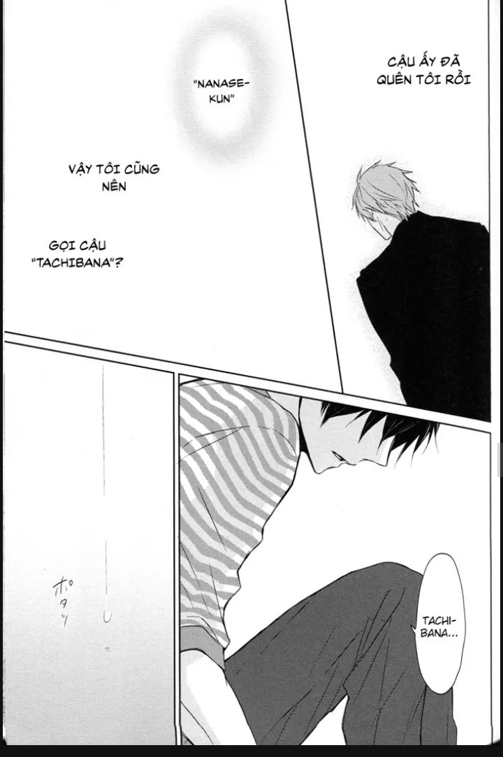 call my name, embrace me | namae wo yonde, dakishimete – free! dj chapter 1.1 20