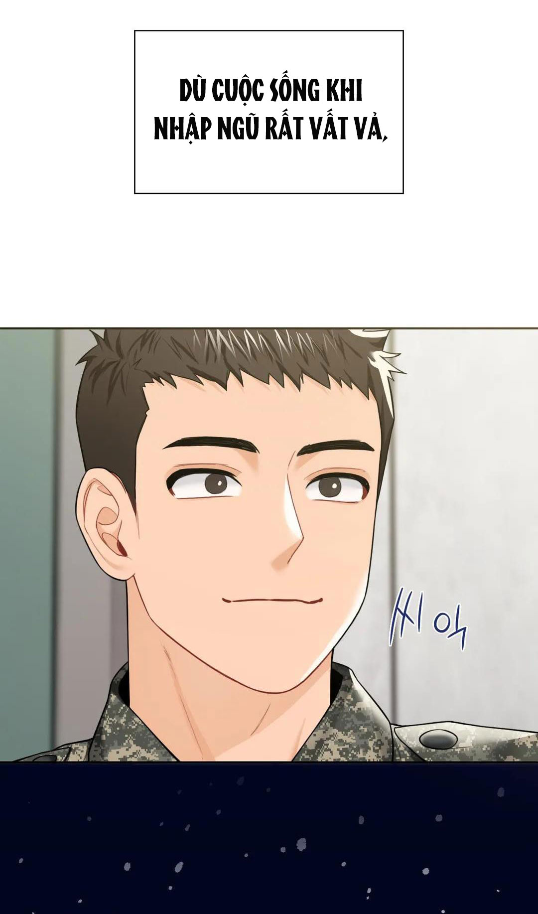 [18+] không là bạn bè chapter 48.2 9