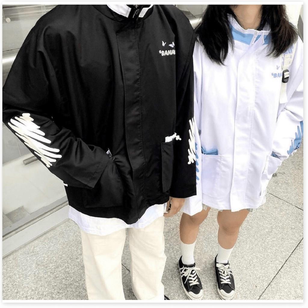 ÁO KHOÁC DÙ NAM FORM RỌNG PHONG CÁCH HÀN QUỐC CỰC CHẤT SIÊU HOT THỜI TRANG LANO STORE