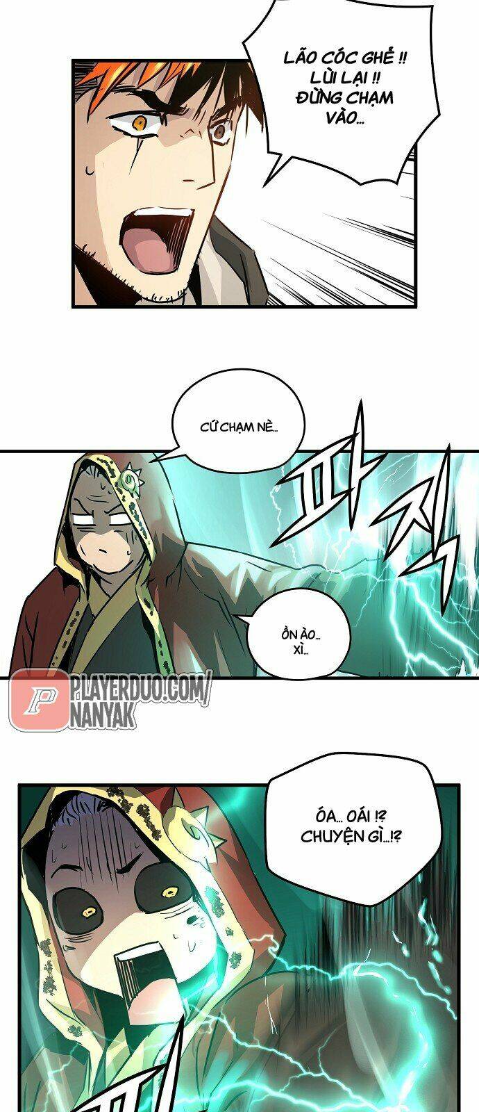 hứa lan chapter 48 72