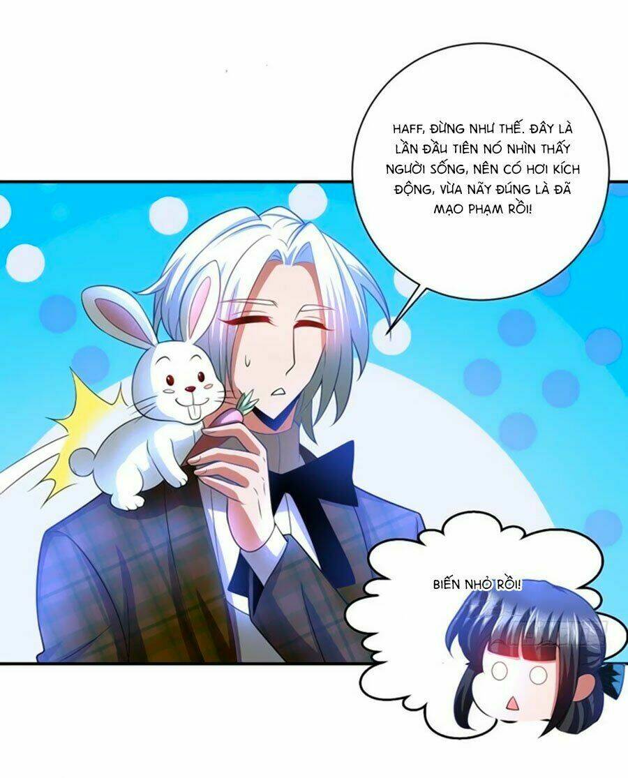 người yêu khát máu của tôi chapter 92 35