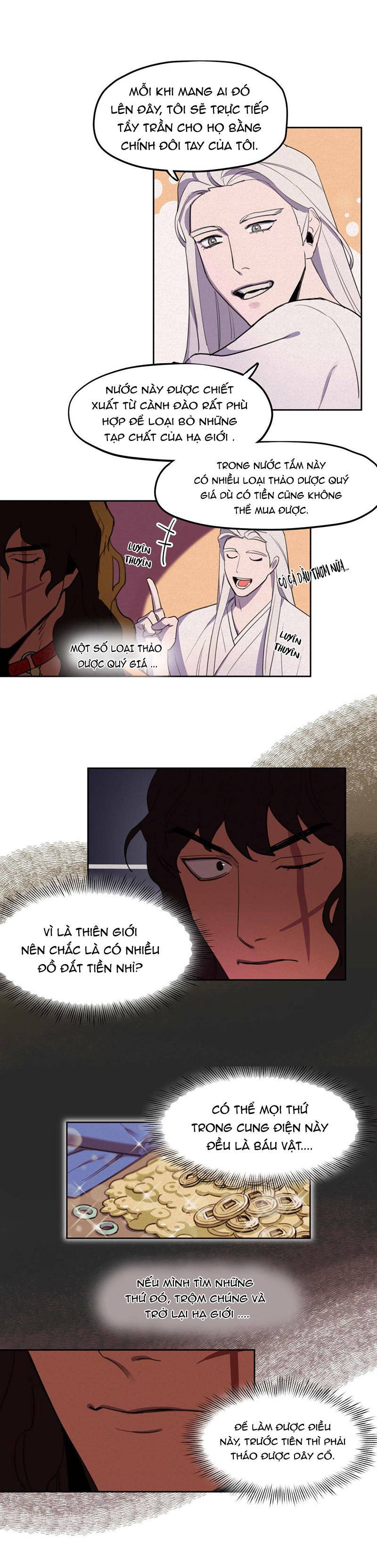 ta không phải tiều phu chapter 5 8